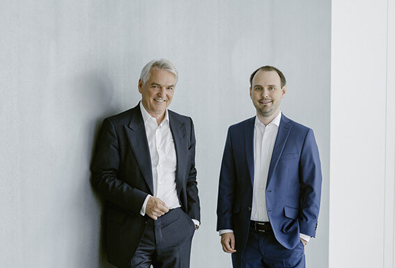 Progroup registra un fatturato da record in un settore impegnativo Progroup_~_Sven-Cichowicz