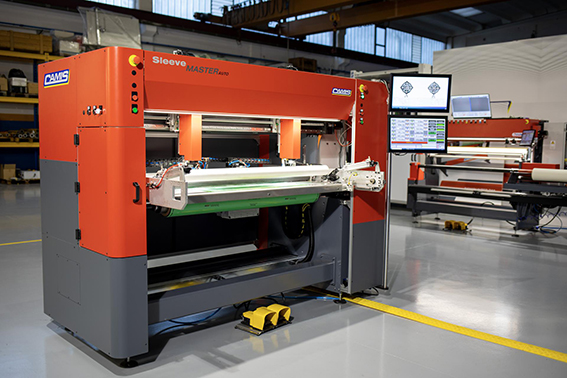 I&Conselvan, Camis e Gama: arrivano i giorni del test drive Camis_ test drive