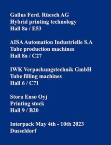 interpack