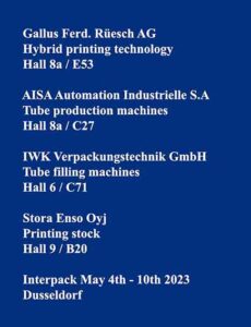 interpack