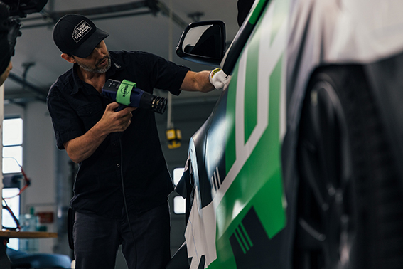 Fedrigoni Self-Adhesives presenta le novità di prodotto a FESPA Global Print Expo Fedrigoni Fespa1