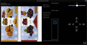 Vision System technology