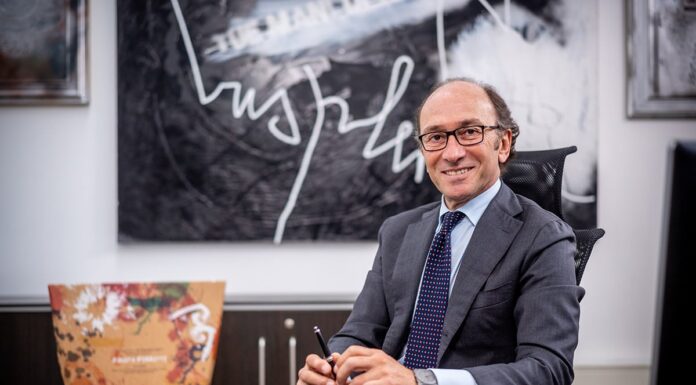 Cartone ondulato: comparto green veicolo fondamentale per l’industria italiana ferretti-gifco