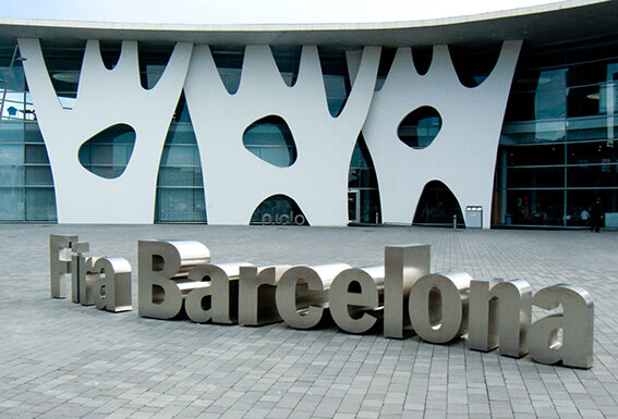 Labelexpo Europe dal 2025 si trasferisce a Barcellona fira barcelona