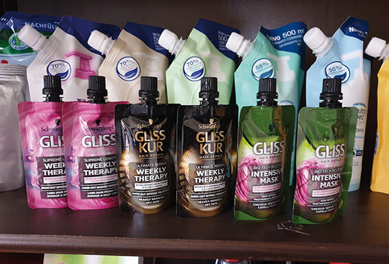 Innovare i prodotti, migliorare il marketing e ampliare il business