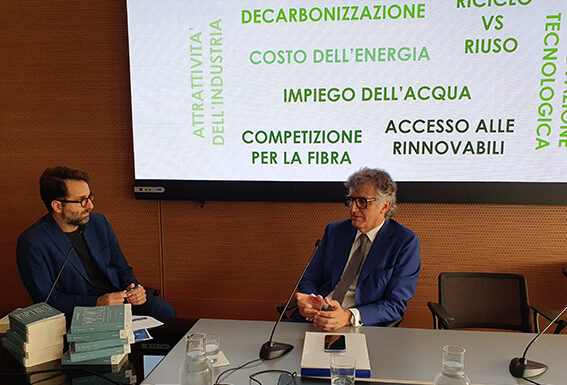 Assemblee di Assocarta e Federazione Carta e Grafica: “Made of Paper” assocarta assemblee federazione carta e grafica