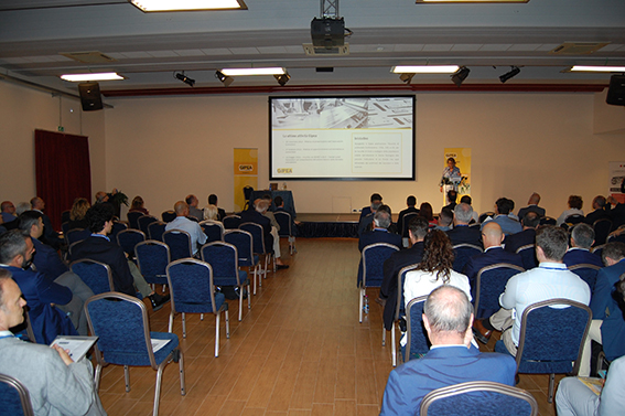 Congresso Gipea 2023: innovare il settore etichette all’insegna della sostenibilità