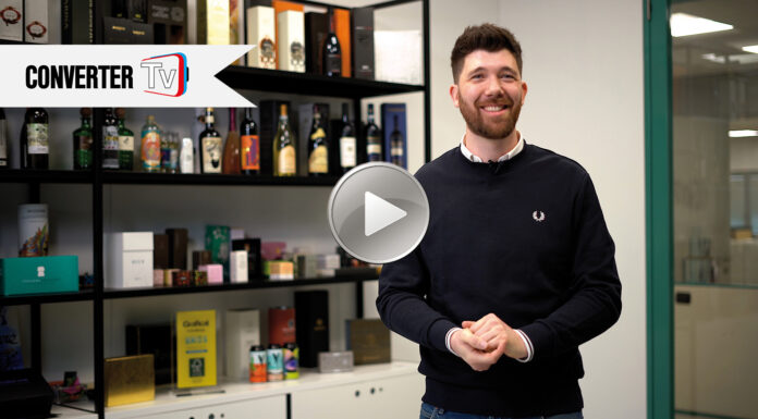 Grafical: con il flusso di lavoro Esko, produzione più efficiente per etichette e astucci stampati ad arte Grafical