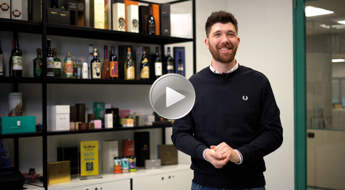 Grafical: with Esko workflow, more efficient production for artfully printed labels and boxes Grafical Lonardi_VIDEO