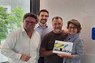Eurolabel investe in una Gallus Labelfire 340 speciale gallus labelfire Heidelberg e Eurolabel