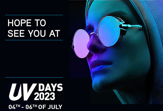 NEOS ready to participate in the UV-Days of the IST METZ Group NEOS_UVDAYS