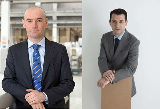 Acimga: Alfio Brandi e Nanni Bertorelli nuovi vicepresidenti Vicepresidenti Acimga