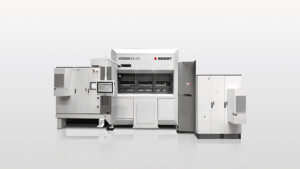 BOBST VISION K5