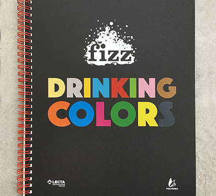 Fizz: le nuove carte colorate targate Polyedra fizz polyedra