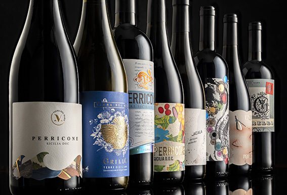 Auroflex potenzia la propria tecnologia di stampa con HP Indigo HP_ Auroflex etichette gruppo