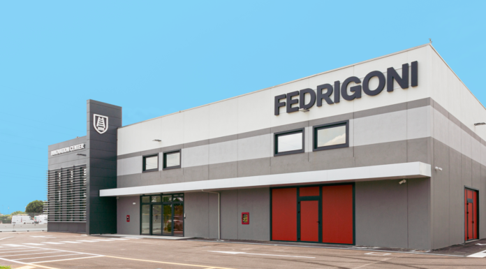 Nascerà a Verona l’Innovation Center del Gruppo Fedrigoni InnovationCenter Fedrigoni