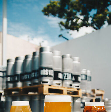 Yontex: una rete per l’industria delle bevande e degli alimenti liquidi bicchieri birra yontex