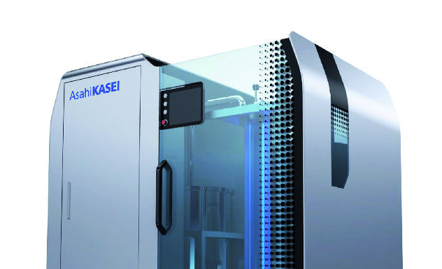 Asahi Photoproducts – Hall 5 Stand A34 Asahi