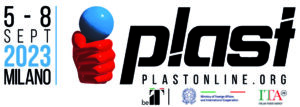logo plast