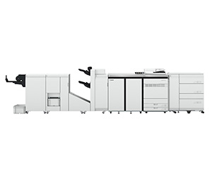 Canon – Hall 12 stand E08/D01 Canon PRESS V1000