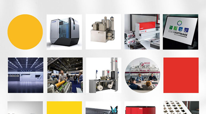 Special Preview Labelexpo 2023 – from September 11th to 14th anteprima label