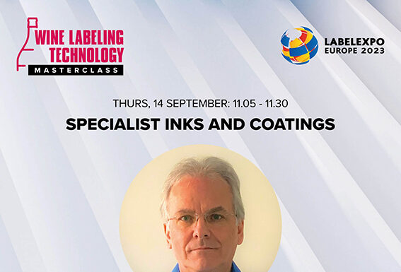 Sun Chemical – Hall 5 Stand E45 Sun chemical