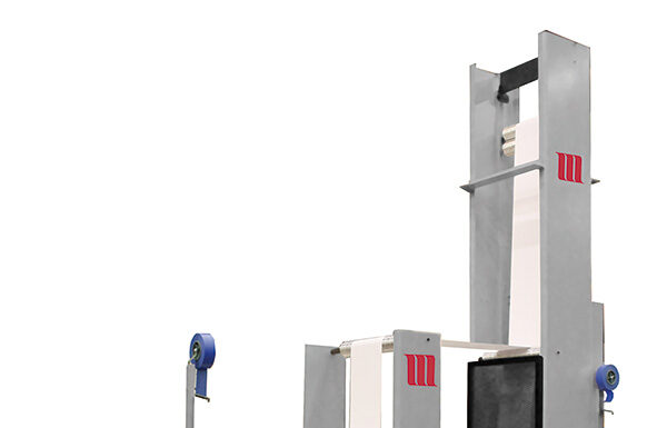 Martin Automatic  – Hall 7 Stand A35 Martin MBS