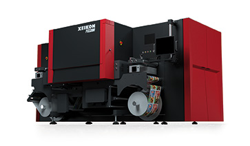 Xeikon PX3300 