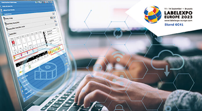 SISTRADE – Hall 6 Stand C41 Sistrade-labelexpo