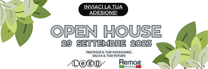 Open house Remac Sun chemical