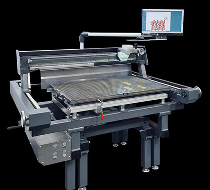 An EDP Award for digital positioning system Kama CPX 106 kama cpx