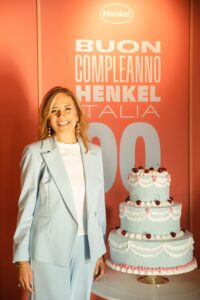 0 anni Henkel Italia_Mara Panajia