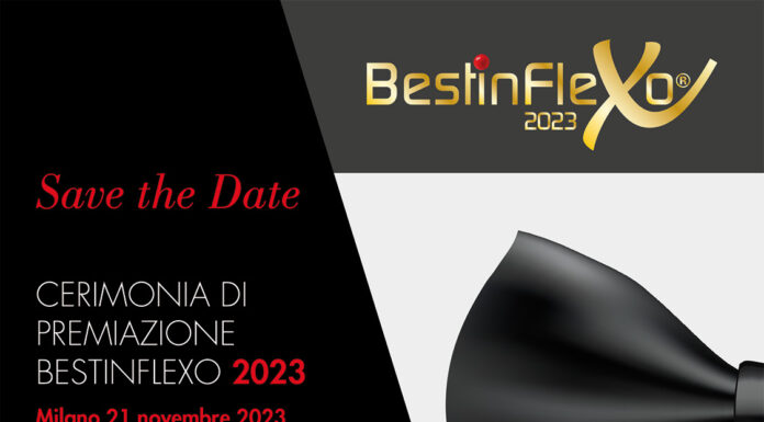 BESTINFLEXO 2023: ATIF annuncia le nomination! Atif 2023 BESTINFLEXO 2023