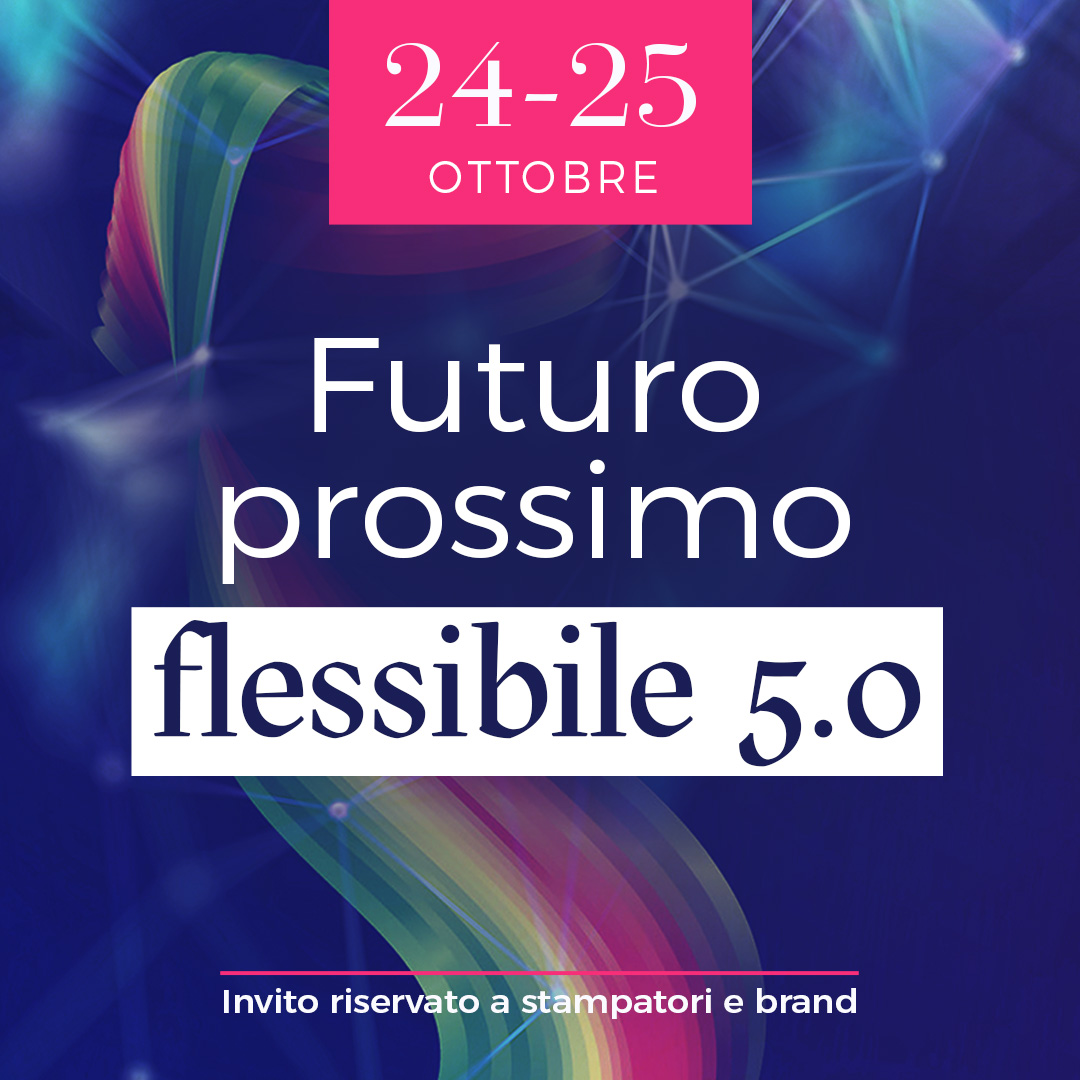 Digital Flex Futuro prossimi flessibile