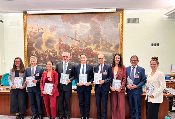 Tavola rotonda alla Camera dei Deputati: “Le nuove sfide del packaging flessibile”