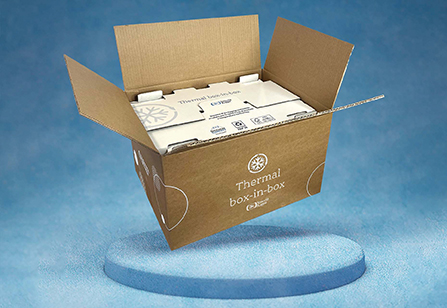 Smurfit Kappa Thermal Box-in-Box