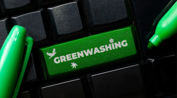 La campagna globale Two Sides anti-greenwashing greenwashing
