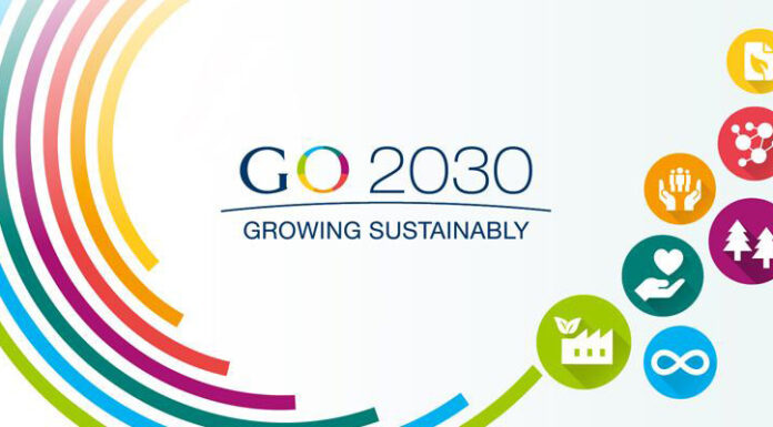 Burgo Group annuncia la roadmap ESG “GO2030- Growing Sustainably” BURGO