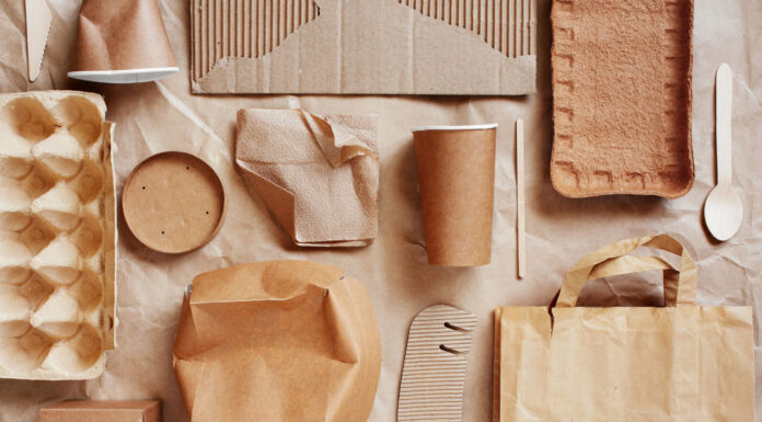 La proposta di revisione sulla normativa imballaggi (PPWR) pone a rischio l’economia circolare e la filiera italiana della carta ppwr