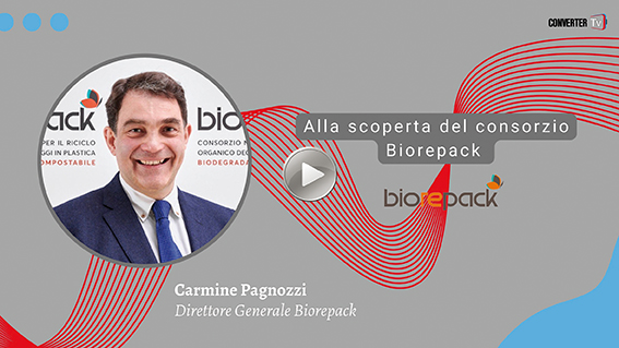 Biorepack CarminePagnozziPlay