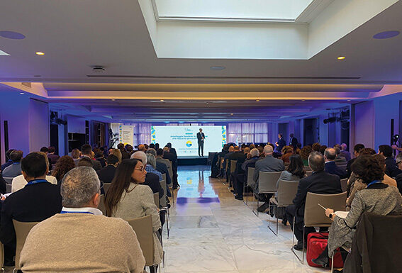 Flexible packaging: lightness that reduces food waste giflex imballaggio flessibile