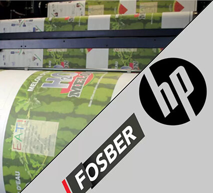 HP e Fosber avviano una relazione strategica, rivoluzionando la stampa digitale: l’accordo mira a fornire una soluzione innovativa per promuovere efficienza, convenienza e qualità superiore hp fosber