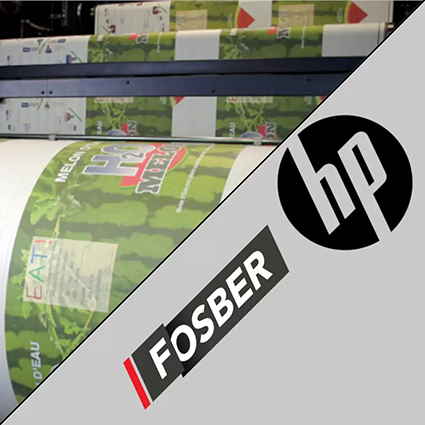 hp fosber