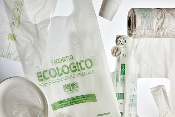 Bioplastiche compostabili, pubblicato il bando “Comunicazione locale” 2024
