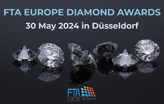 FTA 2024 Diamond Awards