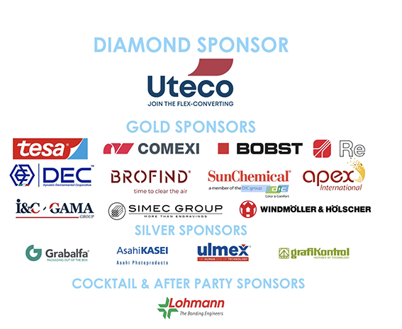 FTA 2024 Diamond awards sponsor