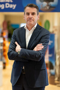 Gianluca Castellini_CEO Smurfit Kappa