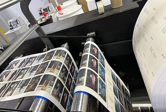 Kodak dà vita alla magia cinematografica di Povere creature con Kodak Prosper Ultra 520 Kodak Poor Things postcards PROSPER ULTRA 520