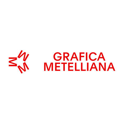 Rebranding Grafica Metelliana: nuovo logo e immagine aziendale