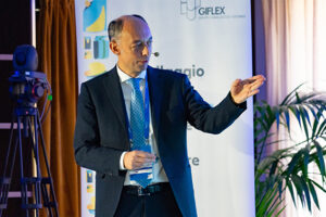 Giflex-Milano Alberto Palaveri